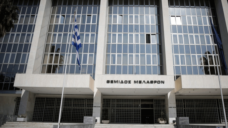 Ο Ιωσήφ Τσαλαγανίδης πρώτος στη μυστική ψηφοφορία της Βουλής για τη θέση του προέδρου του Αρείου Πάγου