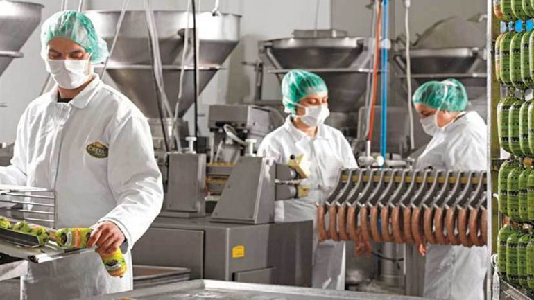 Το εργατικό κέντρο Ρεθύμνου στηρίζει τους εργαζόμενους της Κρέτα Φαρμ