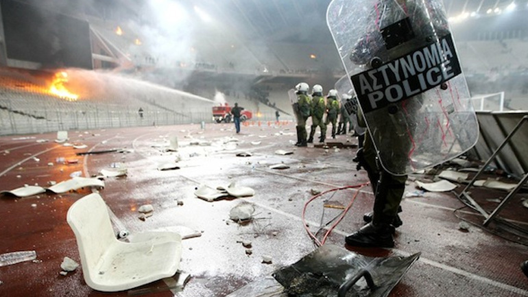 Υφυπουργείο Αθλητισμού: Ο Τσιχτσής νέος πρόεδρος της Διαρκούς Επιτροπής Αντιμετώπισης της Βίας