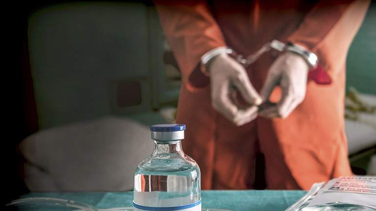 Φλόριντα: Εκτελείται θανατοποινίτης δολοφόνος ομοφυλοφίλων