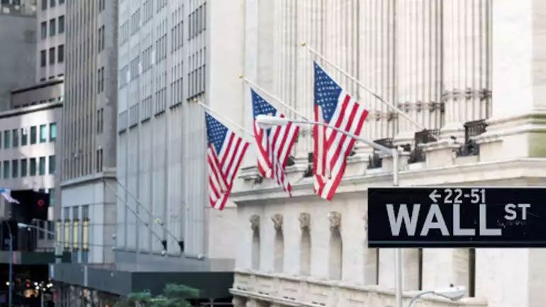 Κλείσιμο με άνοδο για τη Wall Street