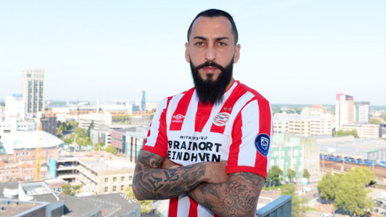 Ανακοίνωσε τον Μήτρογλου η Αϊντχόφεν