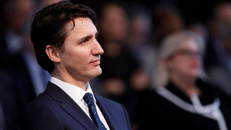 Τριντό: «Η Οτάβα δεν θα κάνει πίσω»