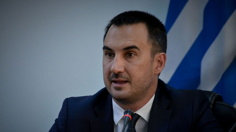 «Η πρόσφατη ελληνική ιστορία δεν αναθεωρείται, όση προπαγανδιστική μελάνη και αν σπαταλήσει η ΝΔ»