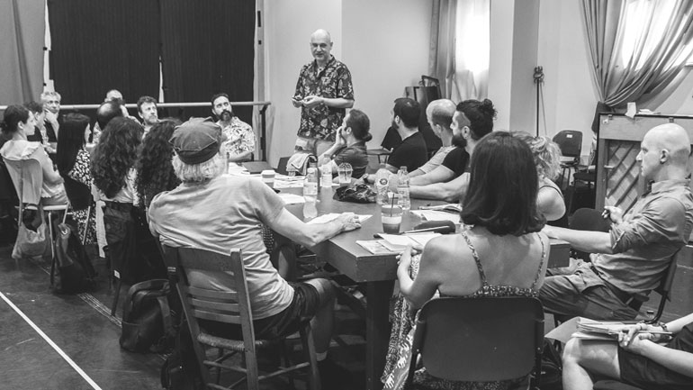 Έρχονται οι «Τρεις Αδελφές» του Αντόν Τσέχωφ στο ΚΘΒΕ