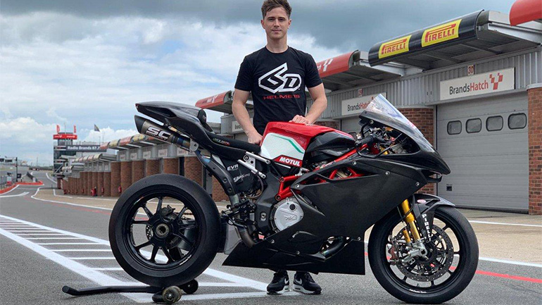 Danny Kent: Η κατάντια ενός παγκόσμιου πρωταθλητή