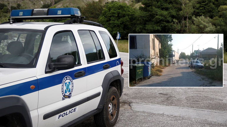 Ασύλληπτο: Σκότωσε μάνα και γιο για μία θέση πάρκινγκ