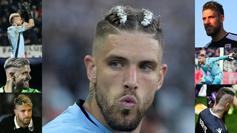 Δέκα ανέκδοτα για τον Αλέξανδρο Πασχαλάκη και τις εκκεντρικές κομμώσεις του