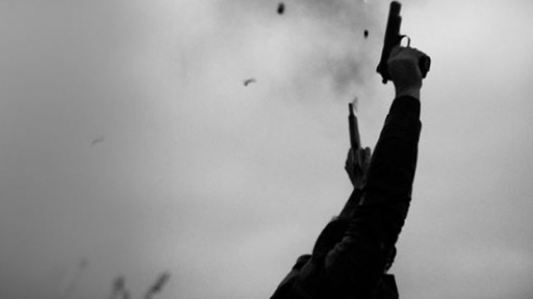 Αναστάτωση από άσκοπους πυροβολισμούς στην Κρήτη