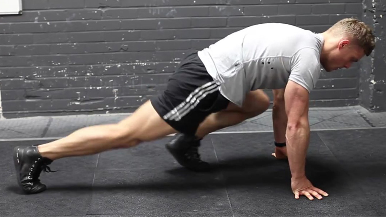 Πώς να ενσωματώσεις τις ορειβασίες στην προπόνησή σου και να δεις απότελεσμα σε όλο το σώμα!