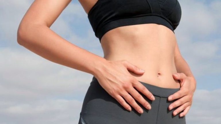 3 μυστικά για απώλεια κοιλιακού λίπους
