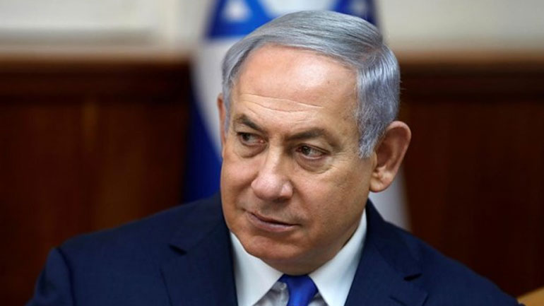 Ισραήλ: Ο Νετανιάχου άφησε να εννοηθεί ότι οι ένοπλες δυνάμεις της χώρας του μπορεί να έδρασαν στο Ιράκ