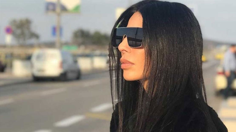 Βαρύ πένθος για την Κέλλυ Κελεκίδου – Πέθανε ο πατέρας της