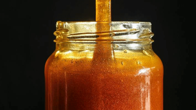 ΗΠΑ: Τρεις μήνες υπό κράτηση για… τρία μπουκάλια μέλι
