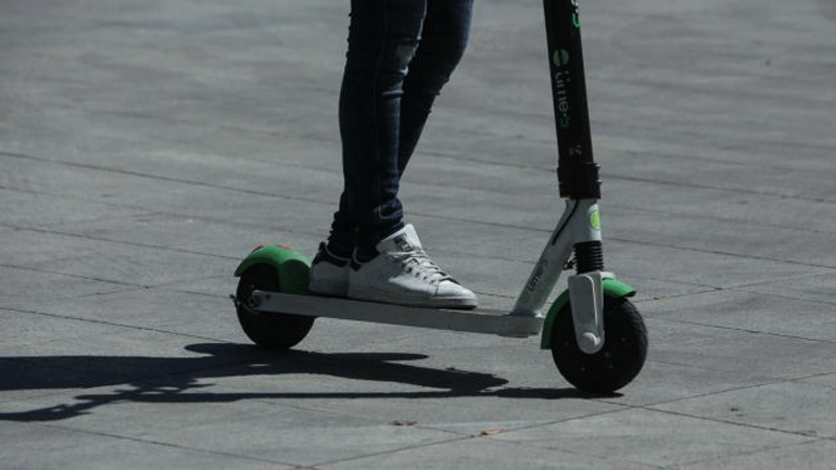 Βουλγαρία: Ηλεκτρικά πατίνια σε 200 σημεία της Σόφιας