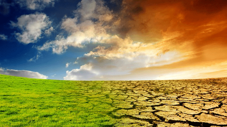 Η μάχη κατά της υπερθέρμανσης του πλανήτη κοστίζει 1.000 δολάρια ανά κάτοικο