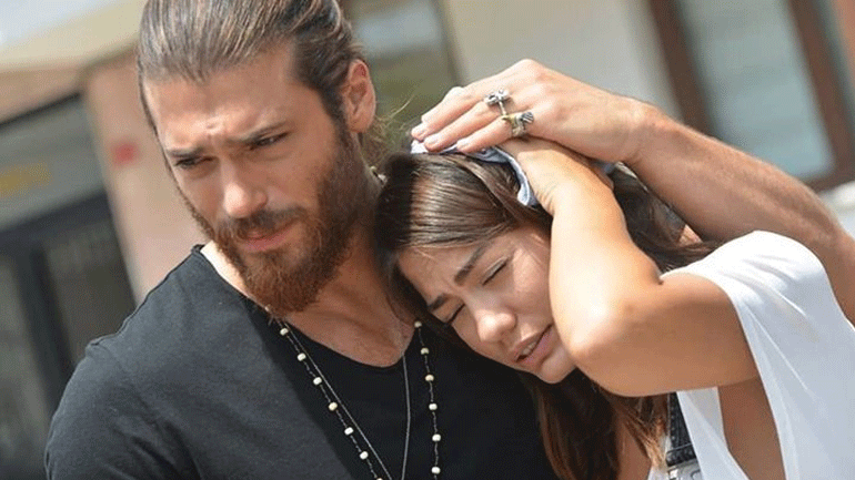 Φτερωτός Θεός: Οι απαντήσεις του Τζαν ικανοποιούν τη Σανέμ