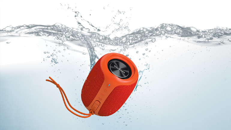 CREATIVE:Τo νεό φορητό ηχείο της σειράς MUVO ήρθε και στην Ελλάδα!