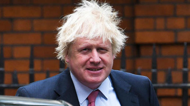 Ένας Ουρακοτάγκος στο Μέγαρο των Ηλυσίων