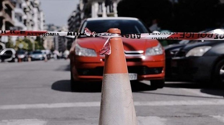 Κυκλοφοριακές ρυθμίσεις στην Πάτρα λόγω των «Παράκτιων Μεσογειακών Αγώνων»