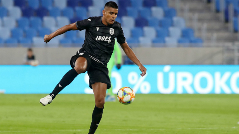 Μάτος: «Είμαι σίγουρος για την ανατροπή στην Τούμπα»