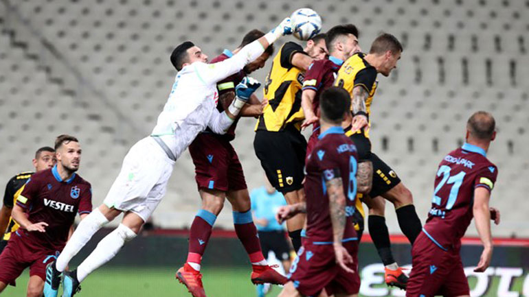 Αυτή η ΑΕΚ είναι η πιο κακή της Ιστορίας της