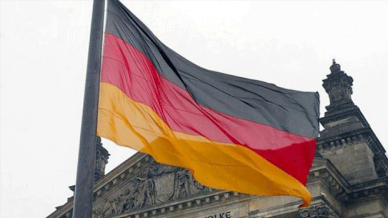 Η Γερμανία αναμένει ύφεση για το τρίτο τρίμηνο του 2019
