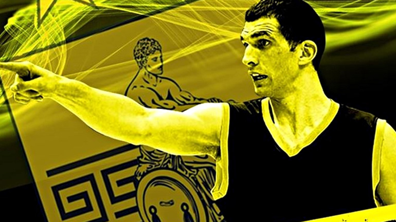 Άρης: Έρχεται τη Δευτέρα ο Μιλόσεβιτς