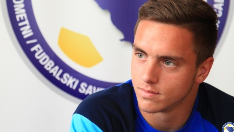 Ολυμπιακός: Στα «ερυθρόλευκα» ο Νεμάνια Νίκολιτς