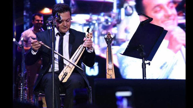 Με μια μεγάλη συναυλία για τα 100 χρόνια από τη Γενοκτονία των Ποντίων άνοιξαν οι εφετινές εκδηλώσεις «Πρέσπες 2019»