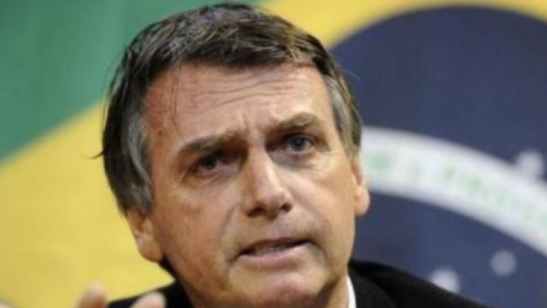 «Οι χώρες που προσφέρουν χρήματα για την προστασία του Αμαζονίου αναμιγνύονται στα εσωτερικά της Βραζιλίας»