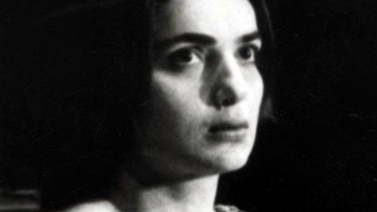 Το ΚΘΒΕ αποχαιρετά την  Ελισάβετ Ναζλίδου