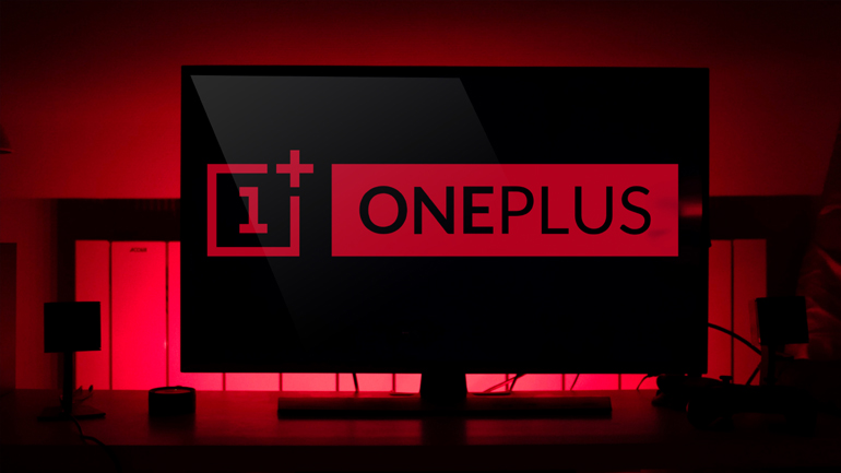 Η τηλεόραση της OnePlus