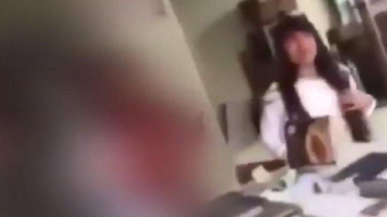 Τουρκία: Σοκ από τη βιντεοσκόπηση της δολοφονίας μιας γυναίκας από τον πρώην σύζυγό της