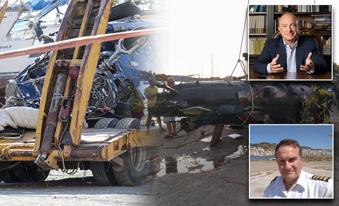 Η κυβέρνηση ζήτησε την παραίτηση του Δ.Σ. του ΔΕΔΔΗΕ