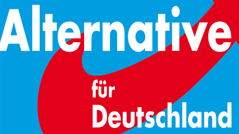 Γερμανία: Το ακροδεξιό AfD οδεύει να καταγράψει κέρδη στις τοπικές εκλογές σε Βρανδεμβούργο και Σαξονία 
