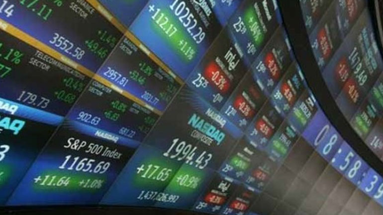 Οριακή άνοδος των μετοχών στο χρηματιστήριο της Ιαπωνίας