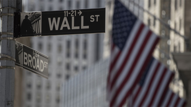 Χωρίς σαφή κατεύθυνση έκλεισε η Wall Street Χωρίς σαφή κατεύθυνση έκλεισε η Wall Street