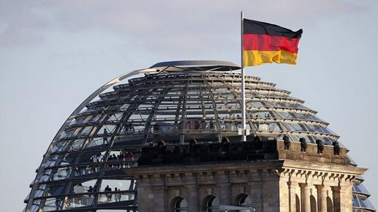 Υπουργείο Οικονομικών Γερμανίας: Δεν είμαστε σε ύφεση