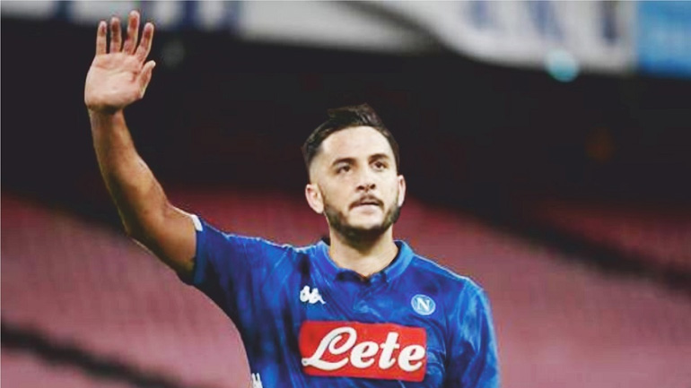 Ιταλία: Δεύτερη καλύτερη μεταγραφή στη Serie A ο Μανωλάς