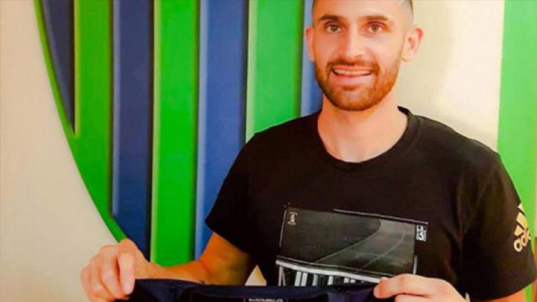 Στον Λεβαδειακό ο Κοζορώνης