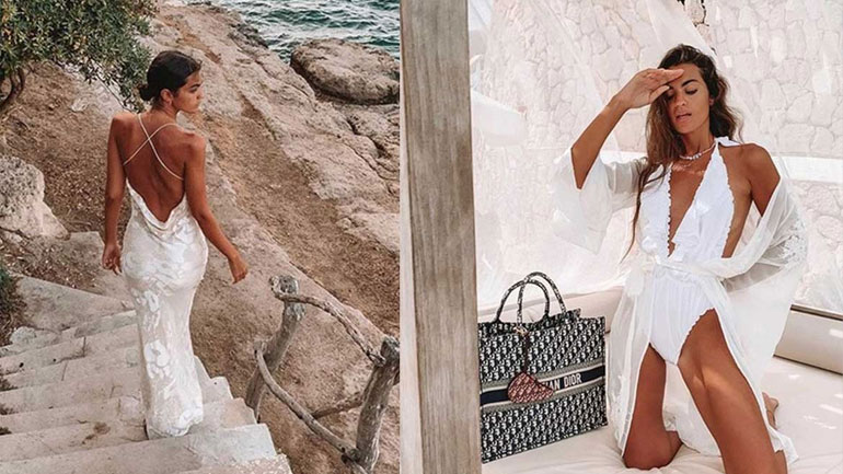 Tips για να διατηρήσετε το μαύρισμά σας ακόμη κι αν δεν πηγαίνετε στη θάλασσα συνέχεια!