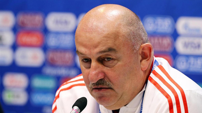 Tσερτσέσοφ: «Η Κρασνοντάρ μπορεί να κάνει ανατροπή με τον Ολυμπιακό»