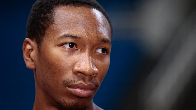 Τζόνσον: «Ο Πιτίνο μου είπε ότι λάτρεψε τα πάντα εδώ»