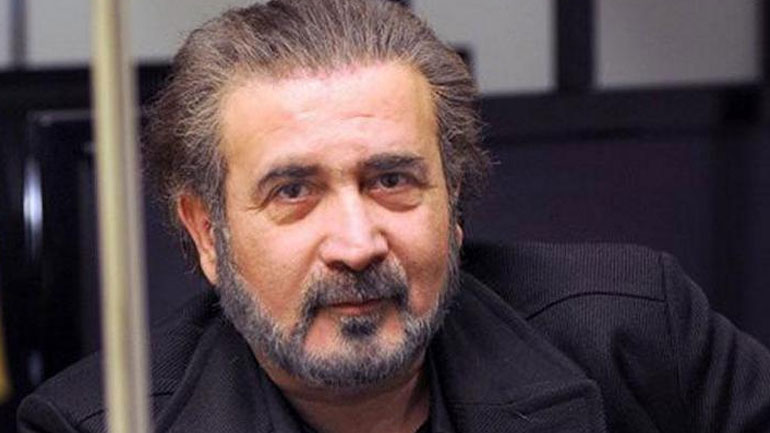 Έφυγε από τη ζωή η σύζυγος του Λάκη Λαζόπουλου