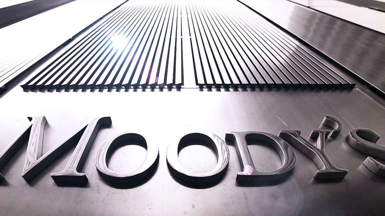 Moody’s: Το αξιόχρεο της Ελλάδας Β1 στηρίζεται από τη «μέτρια» οικονομική ισχύ της