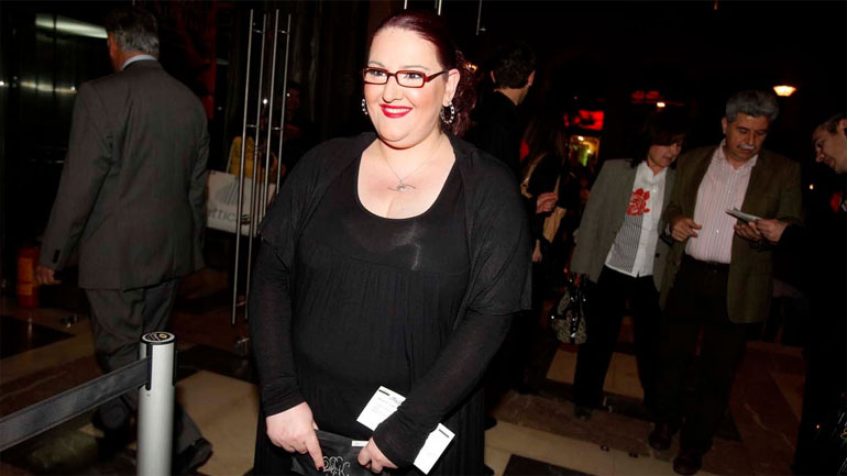 Σοφία Βογιατζάκη: «Δεν είναι καθόλου εύκολο…»