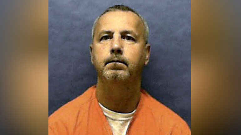 ΗΠΑ: Εκτέλεσαν 57χρονο που είχε καταδικαστεί για σειρά δολοφονιών ομοφυλόφιλων ανδρών