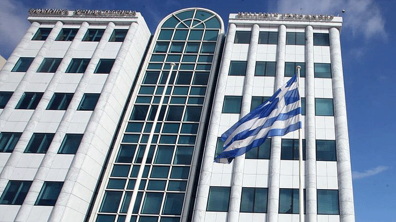 Χρηματιστήριο: Με απώλειες έκλεισαν οι τιμές των μετοχών