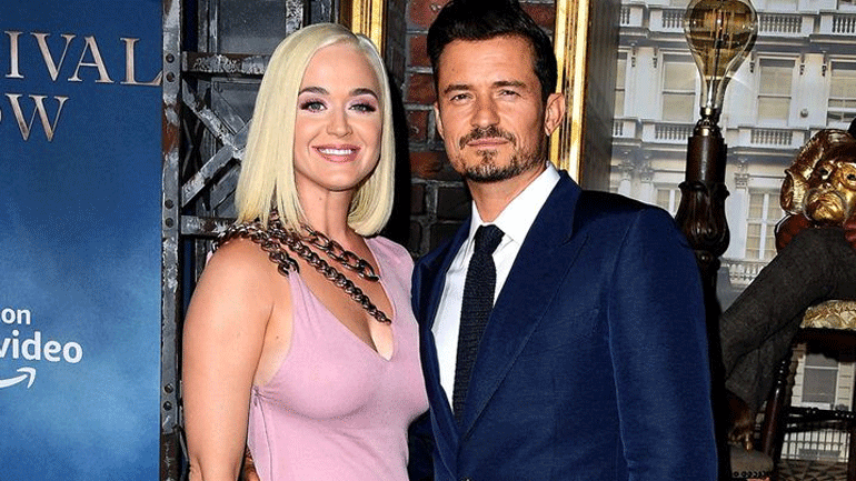 Έγκυος η Katy Perry; Οι φωτογραφίες που φούντωσαν τις φήμες